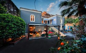 The Yard Hostel